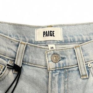 PAIGE Morgan Ankle Windward